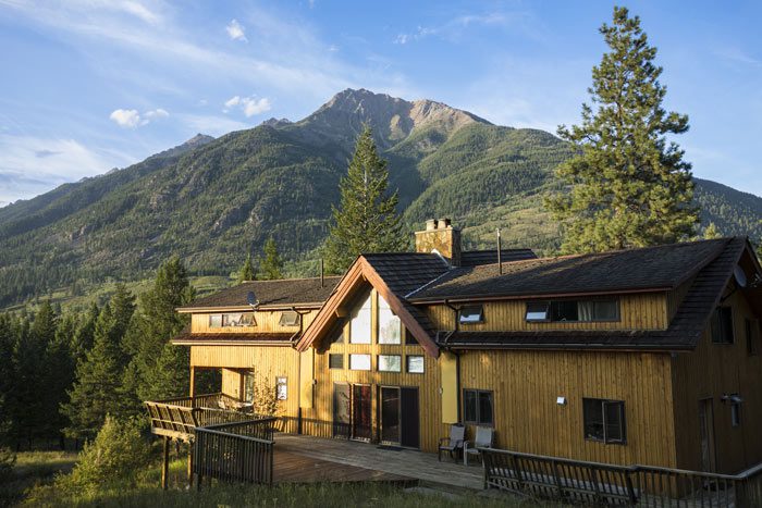 Meditation Centre BC