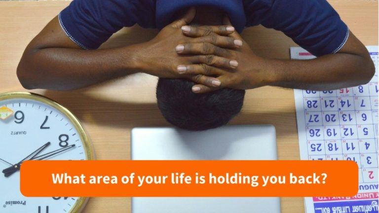 Ignite your spiritual life quiz image