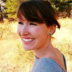 Ava Maclean - Clear Sky Retreat Center