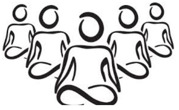 meditate in nelson BC image