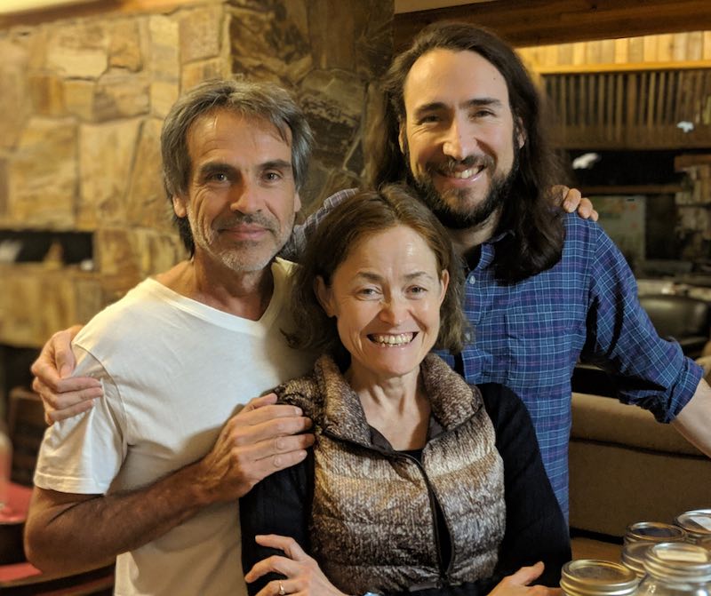 Global Community Clear Sky Center