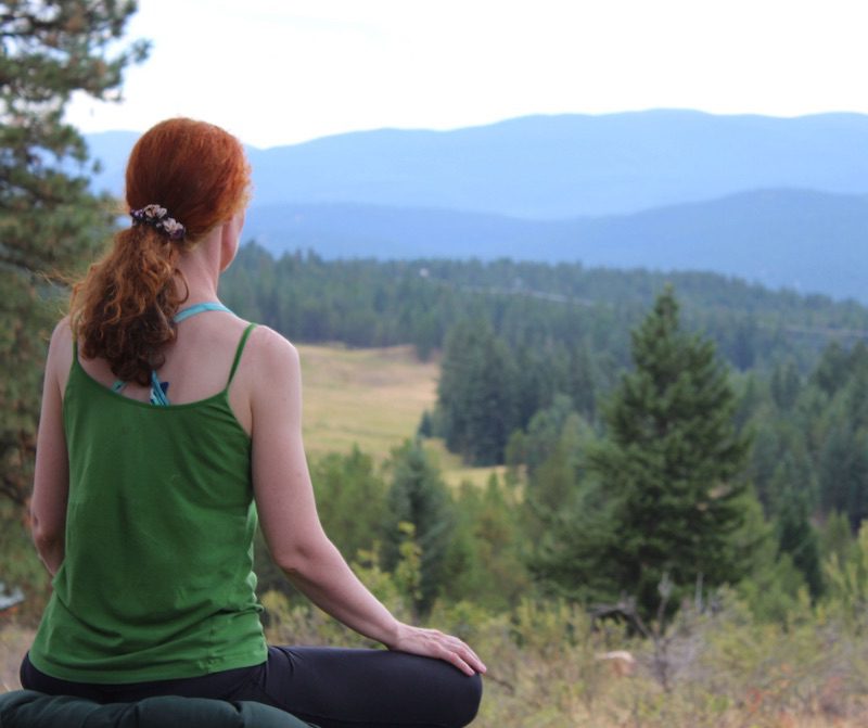 Clear Sky Personal Retreat Cabins