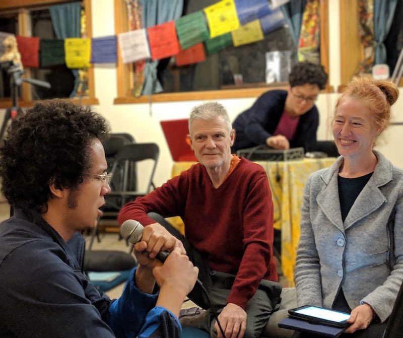 Clear Sky Online Classes