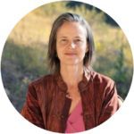 Catherine Pawasarat FOUNDING TEACHER- Clear Sky Center