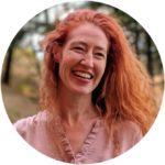 Karen McAllister BOARD CHAIR & FOUNDING RESIDENT