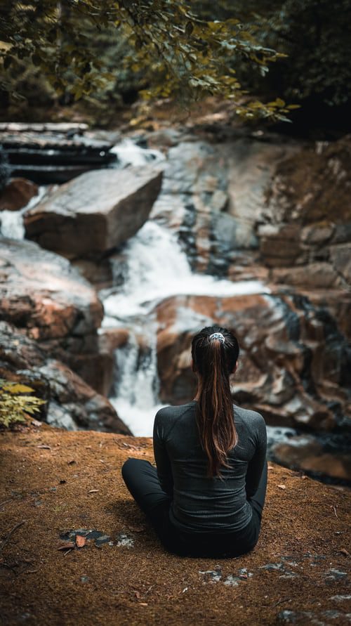 A Day to Practice Deep Mindfulness (Online)