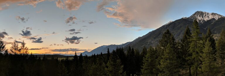 Meditation Retreats in Canada