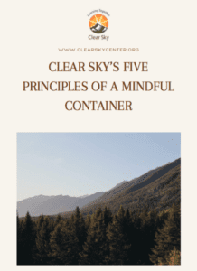 Five principles of spiritual container pdf