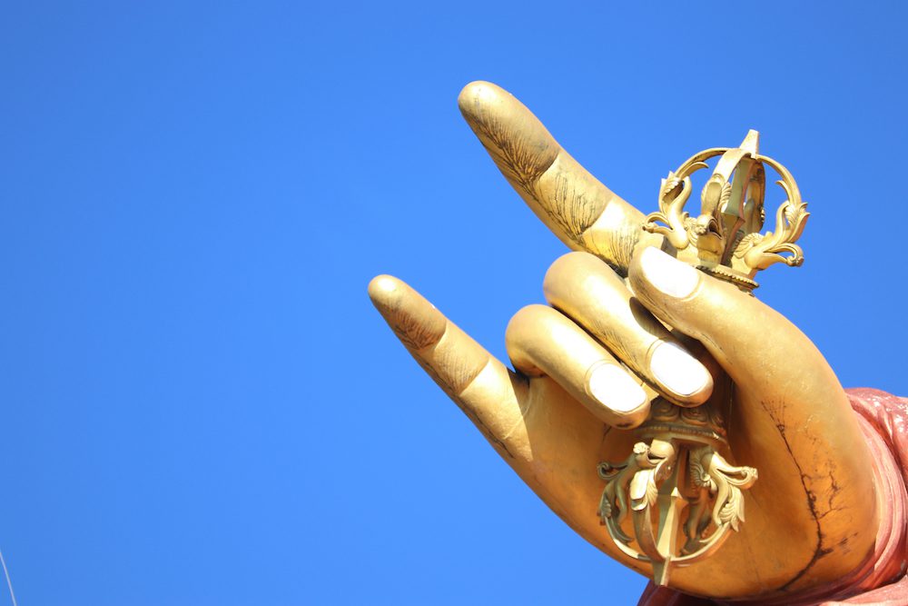 Meditation Retreats in Canada