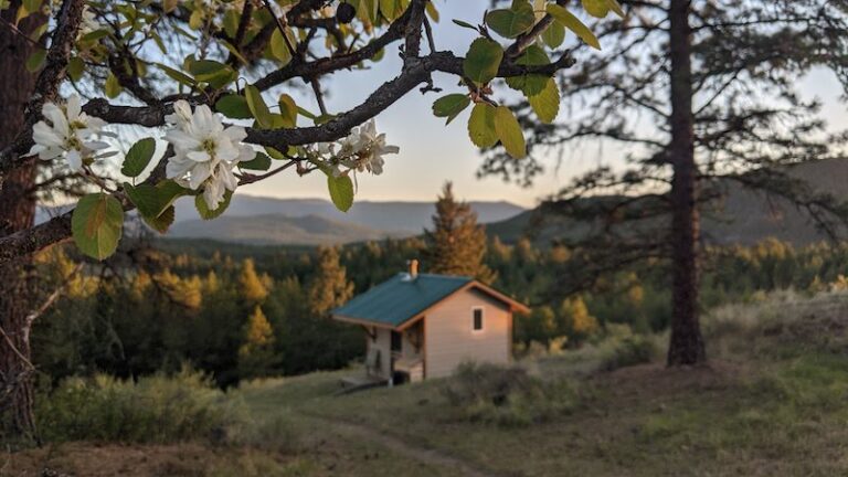 Western Retreat Center