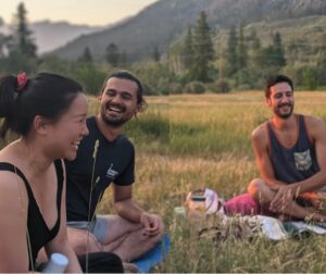 Meditation Retreat Alberta