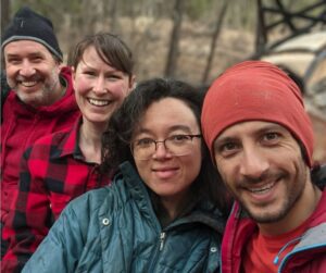 Meditation Retreats Canada