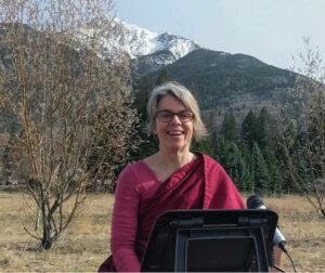 Meditation classes near me