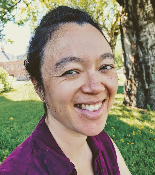 Cara Headshot July 15 2022