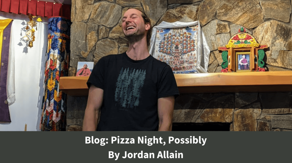 3 Month Karma Yoga Program testimonial