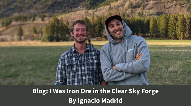 Three Month Karma Yoga Program testimonial