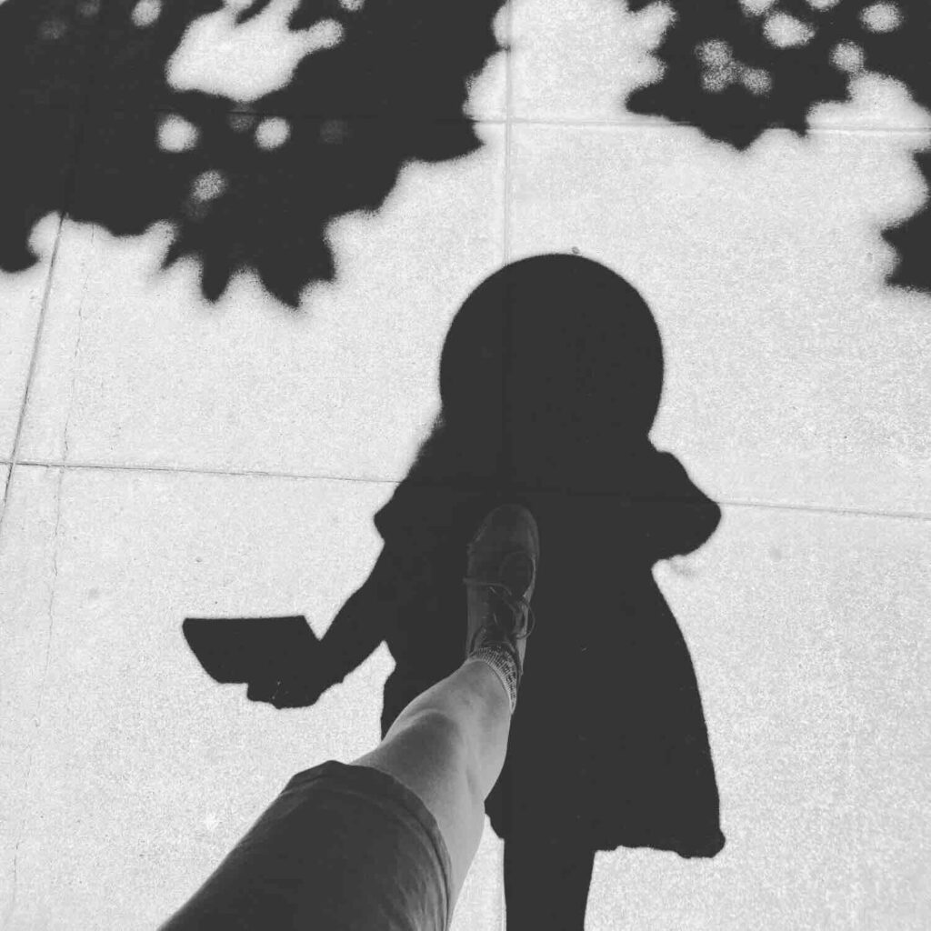 erika shadow